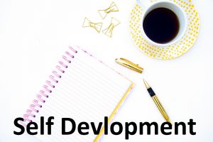 Simply-Shine - Self Development
