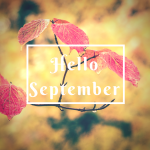 September Self-Care