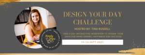 Design your Day